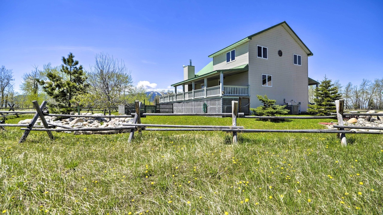 Photo of Outdoor in Red Lodge