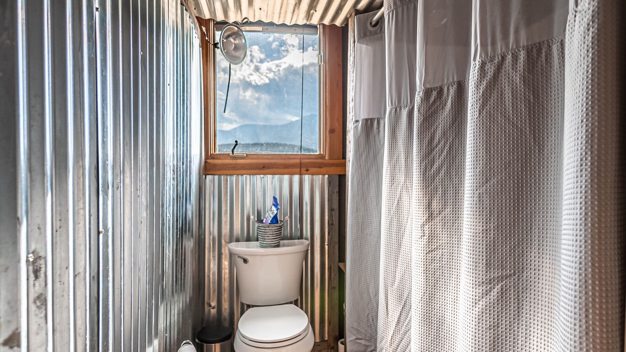 Photo of Bathroom in St. Regis