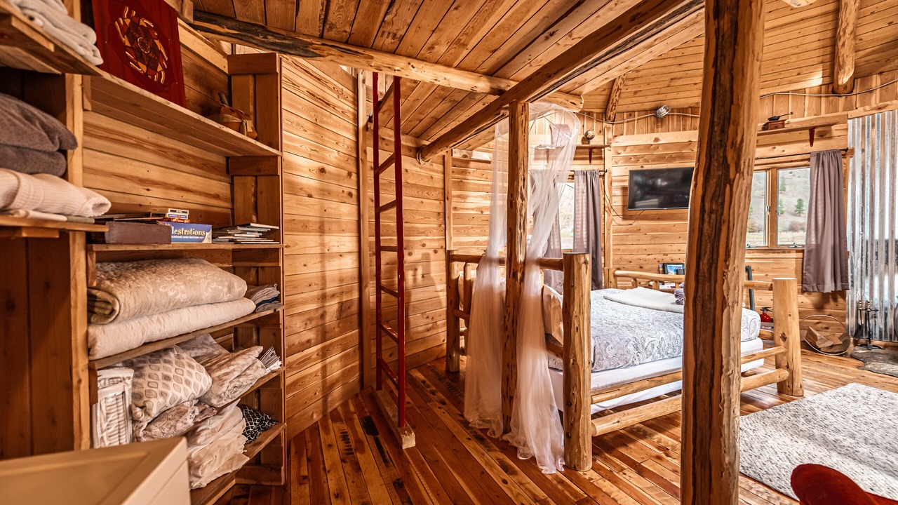 Photo of Bedroom in St. Regis