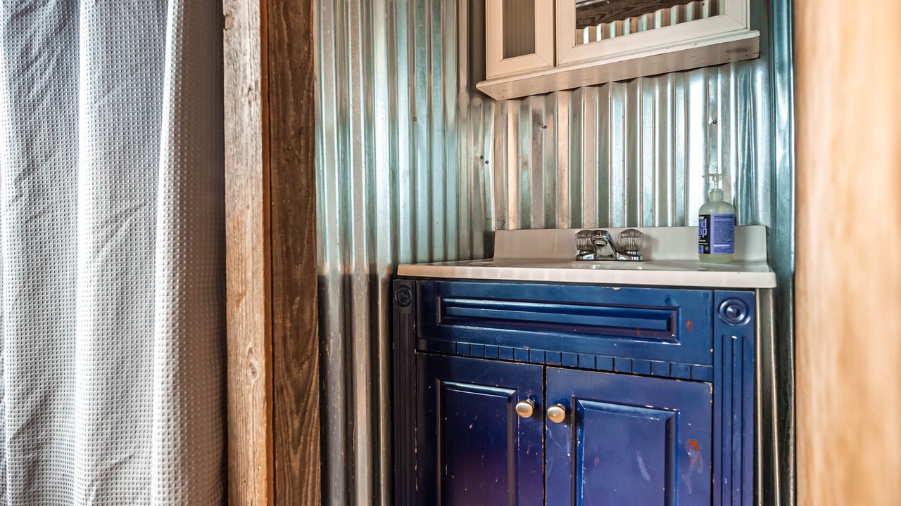 Photo of Bathroom in St. Regis