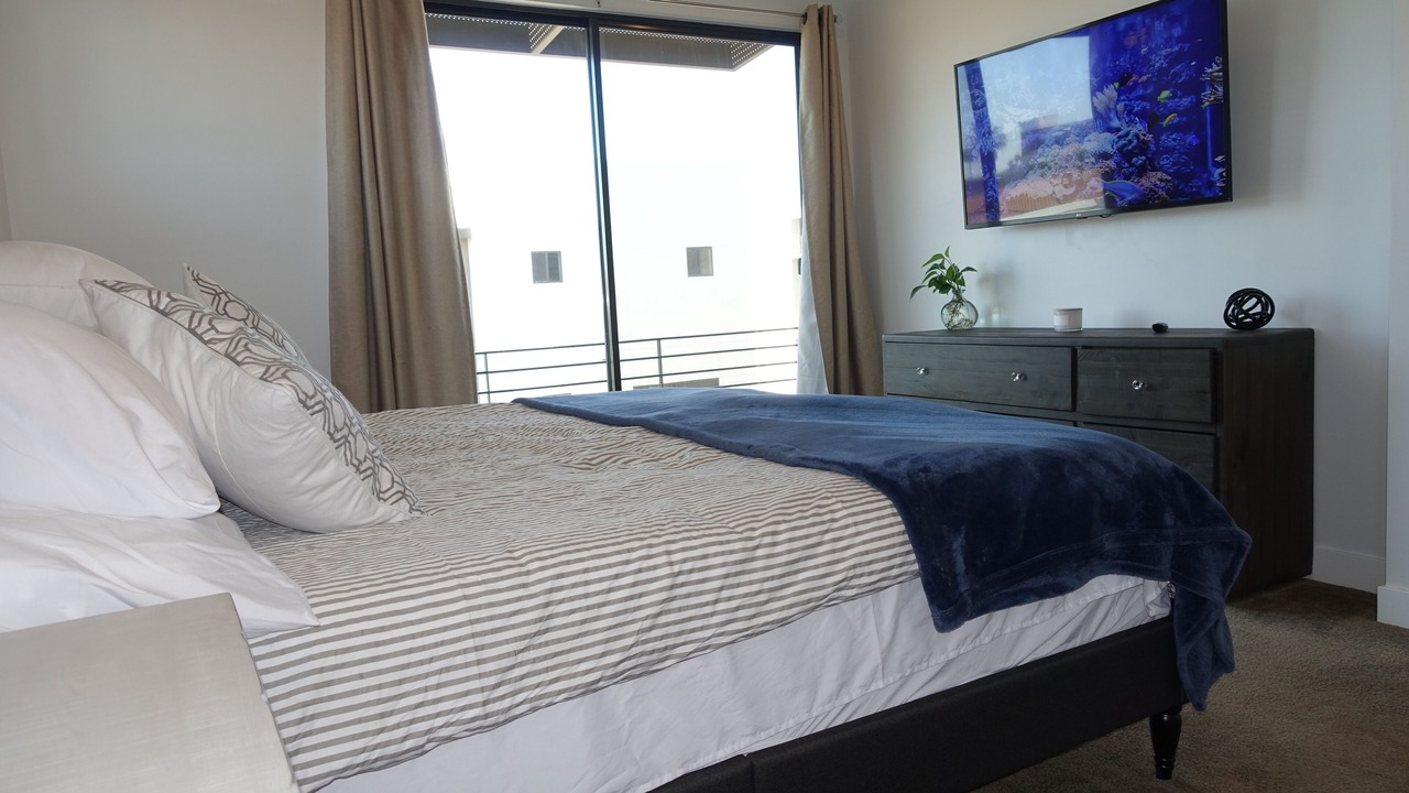 Photo of Bedroom in Arts District