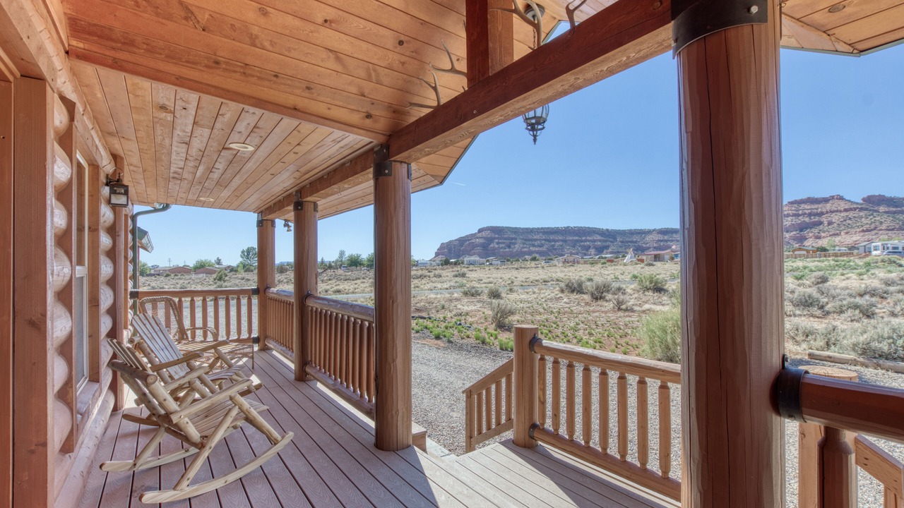 Photo of Outdoor in Kanab