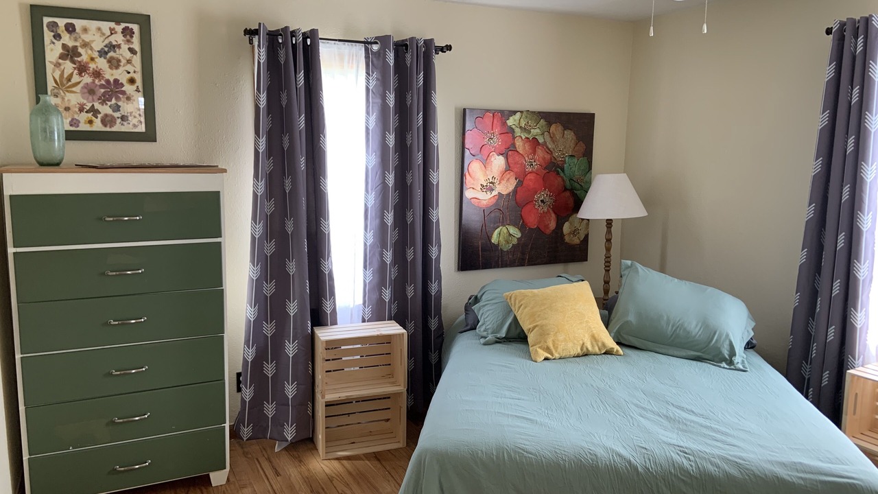 Photo of Bedroom in Bonner-West Riverside