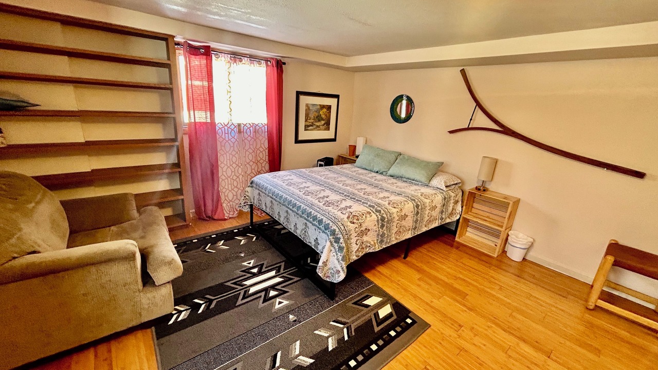 Photo of Bedroom in Bonner-West Riverside