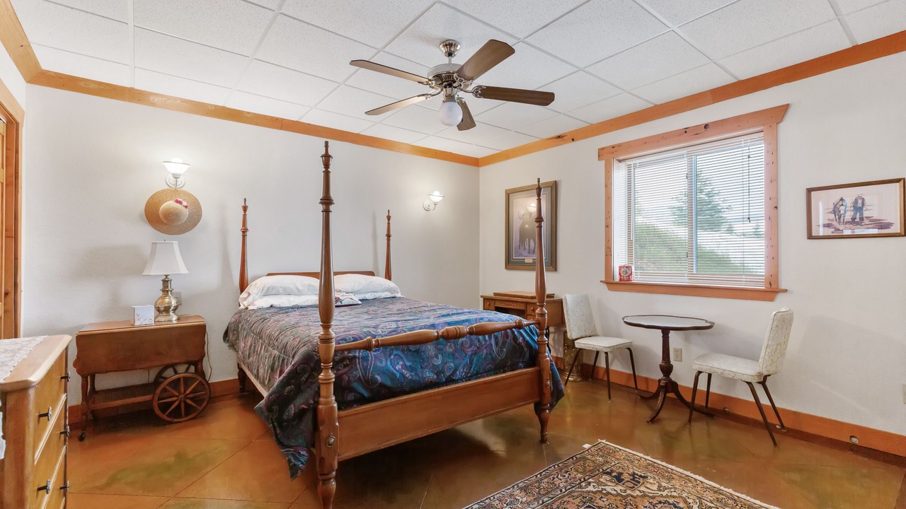 Photo of Bedroom in Bozeman