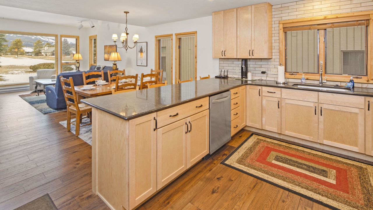 Photo of Others in Big Sky Meadow Village