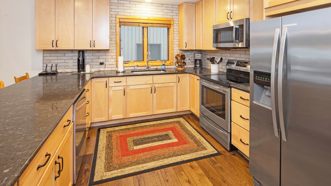 Photo of Others in Big Sky Meadow Village