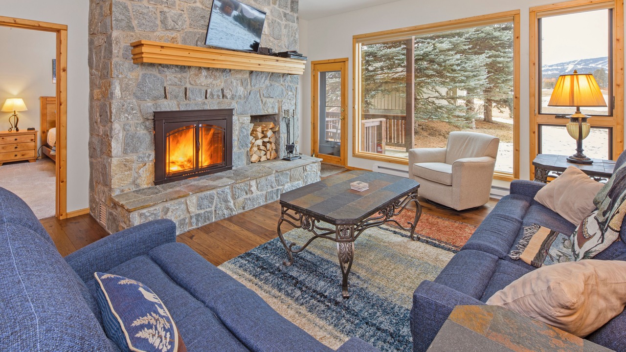 Photo of Others in Big Sky Meadow Village