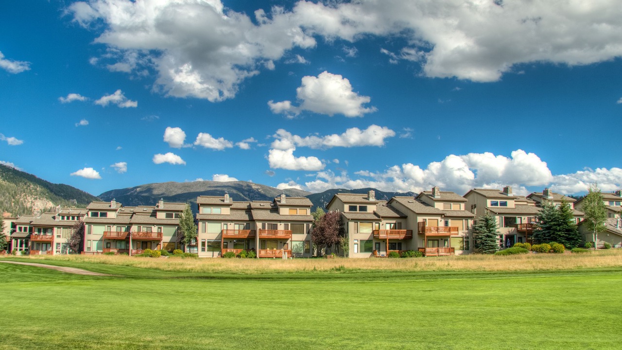 Photo of Outdoor in Big Sky Meadow Village