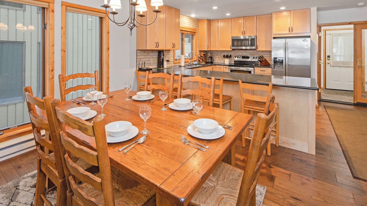 Photo of Others in Big Sky Meadow Village