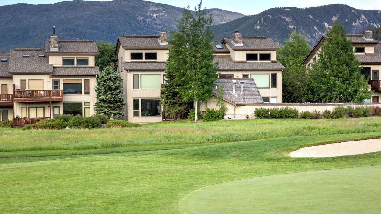 Photo of Outdoor in Big Sky Meadow Village