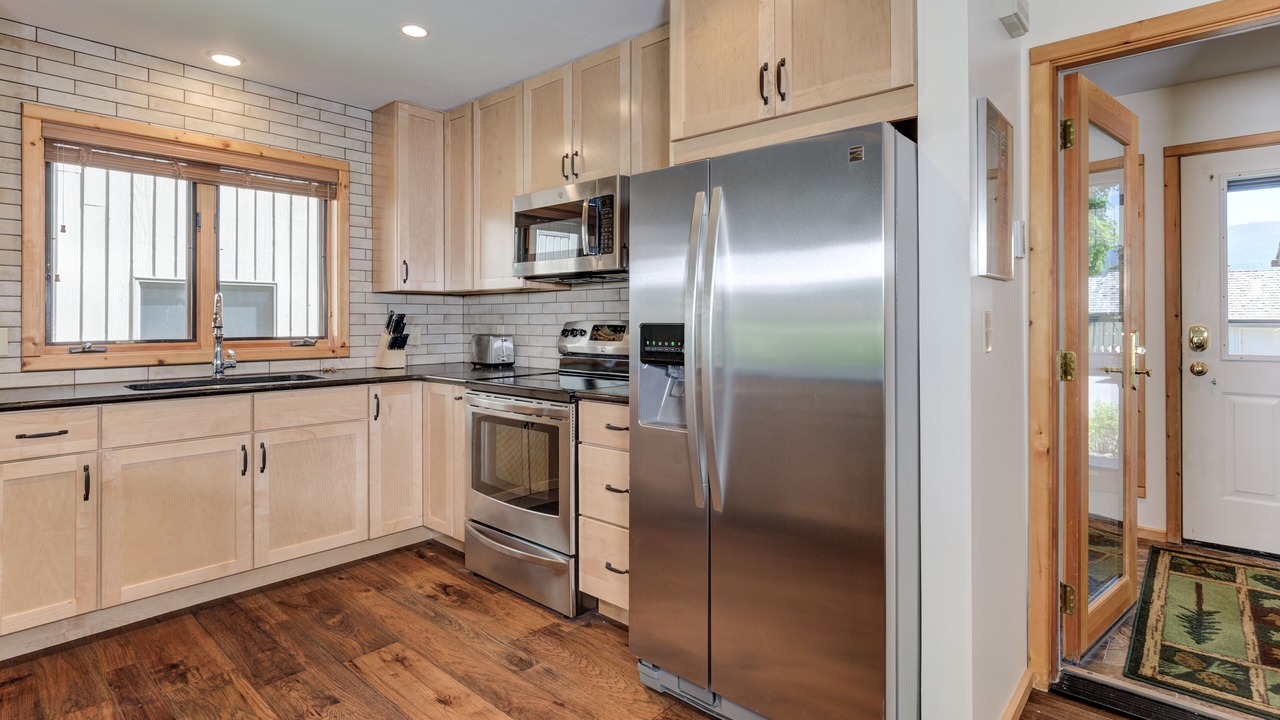 Photo of Others in Big Sky Meadow Village