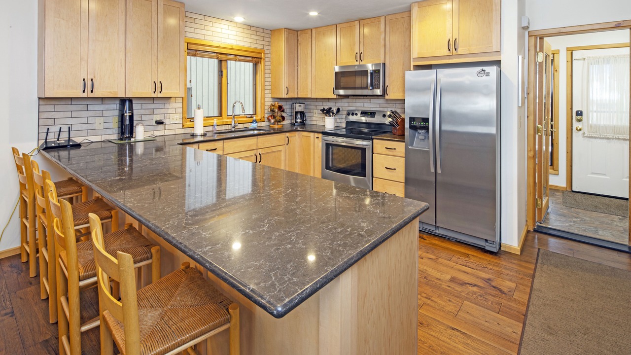 Photo of Others in Big Sky Meadow Village