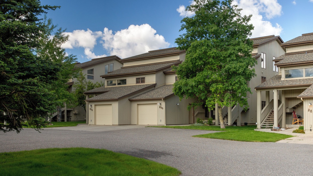 Photo of Outdoor in Big Sky Meadow Village