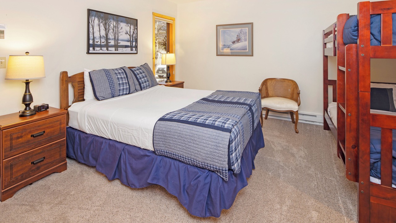 Photo of Others in Big Sky Meadow Village