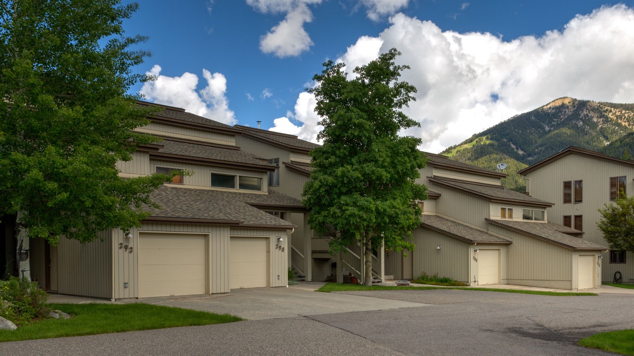 Photo of Outdoor in Big Sky Meadow Village