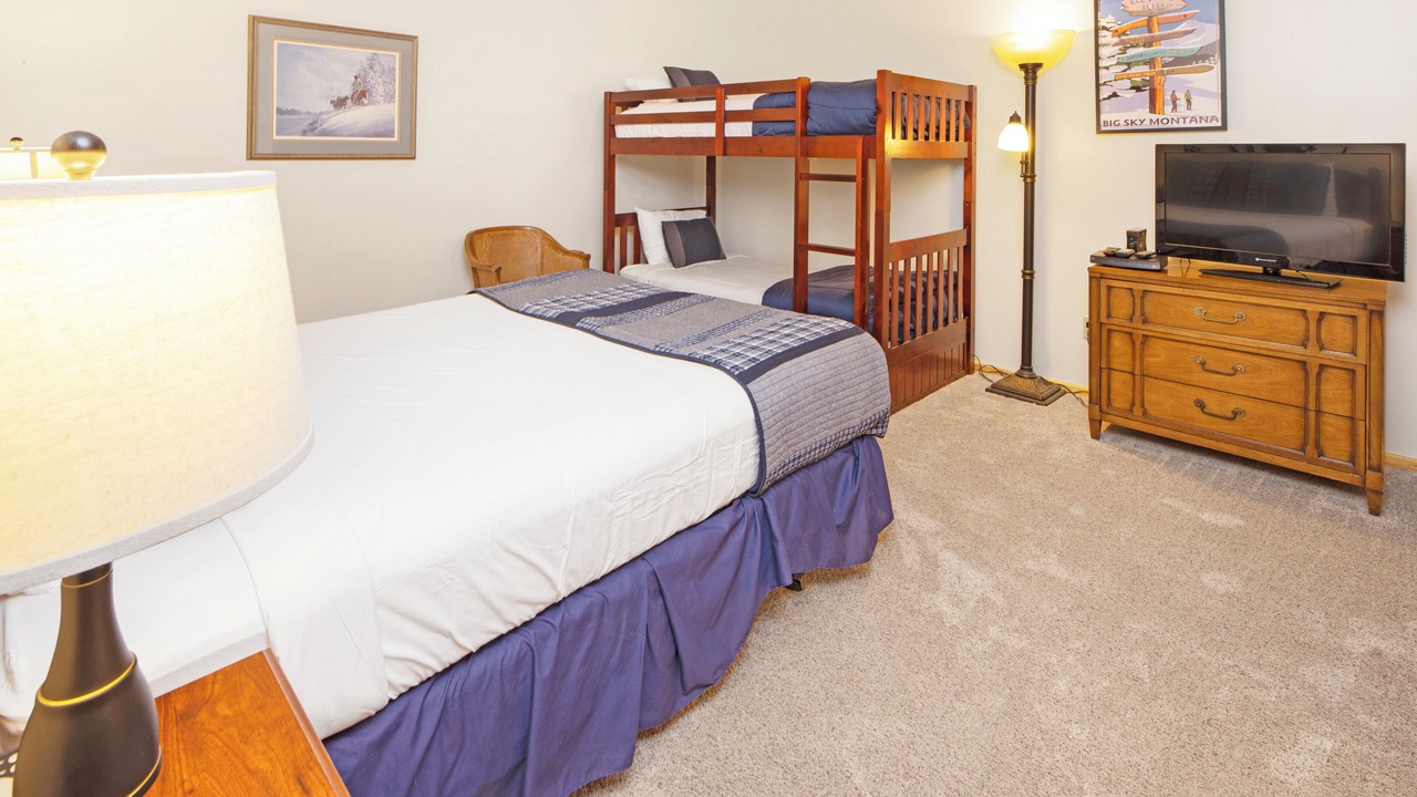 Photo of Others in Big Sky Meadow Village