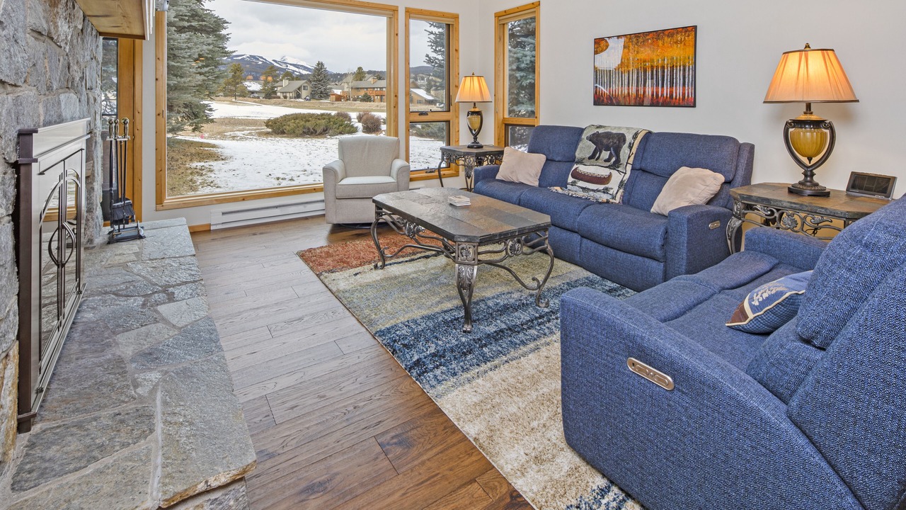 Photo of Others in Big Sky Meadow Village