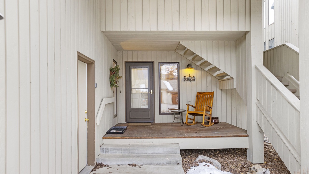 Photo of Outdoor in Big Sky Meadow Village