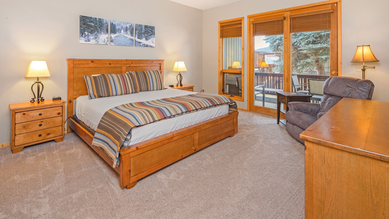 Photo of Others in Big Sky Meadow Village