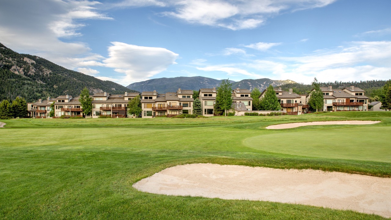 Photo of Outdoor in Big Sky Meadow Village