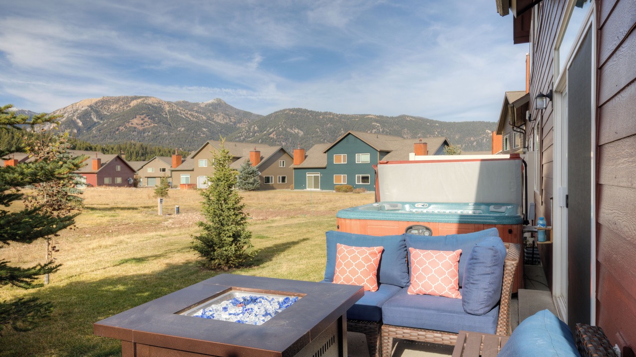 Photo of Outdoor in Big Sky