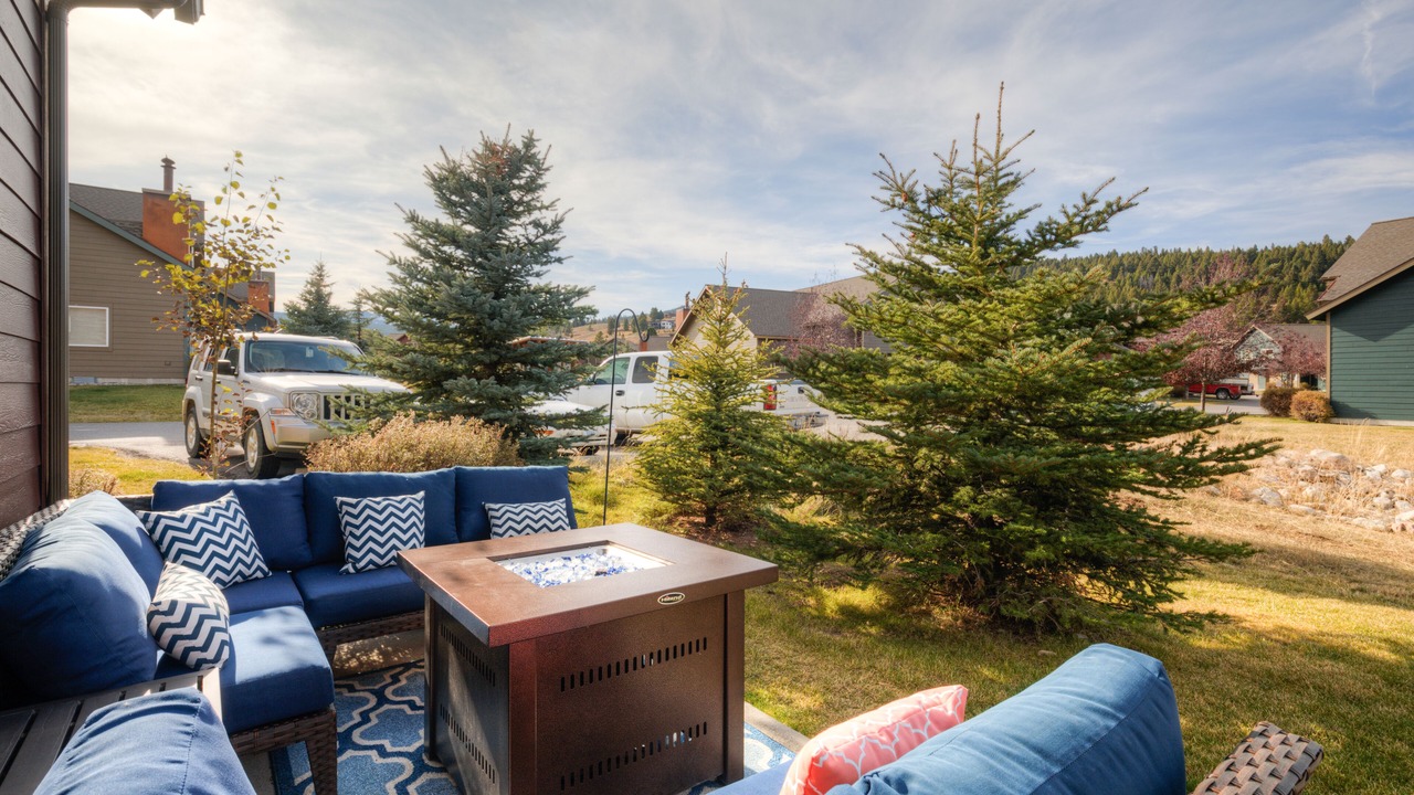 Photo of Outdoor in Big Sky