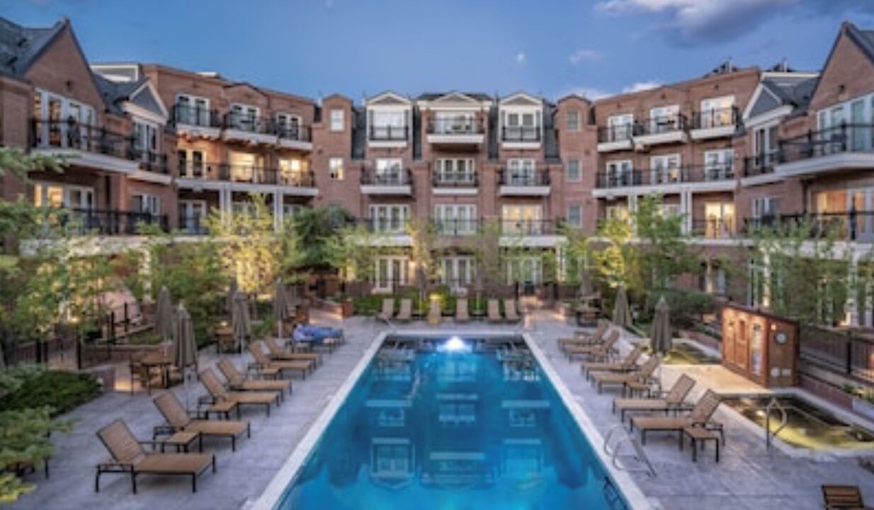 Photo of Outdoor in Downtown