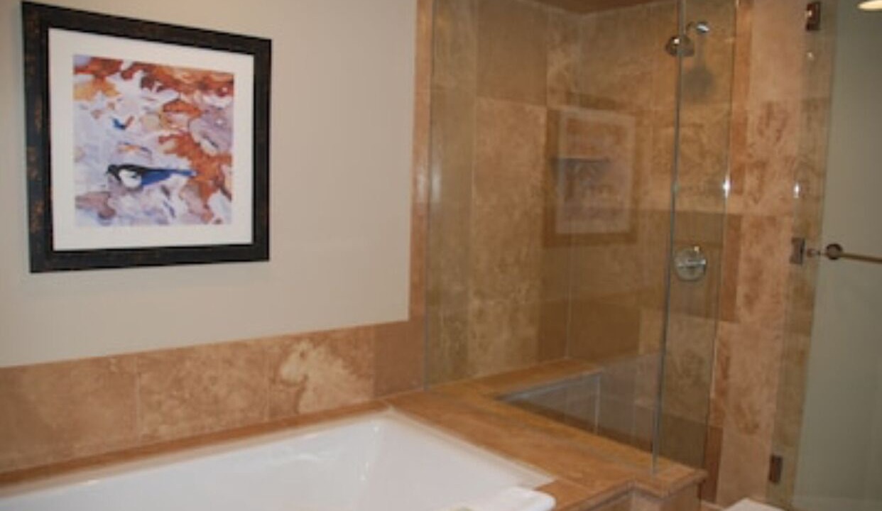 Photo of Bathroom in Downtown