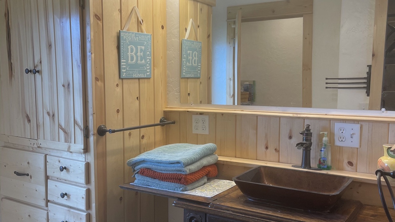 Photo of Bathroom in Plains