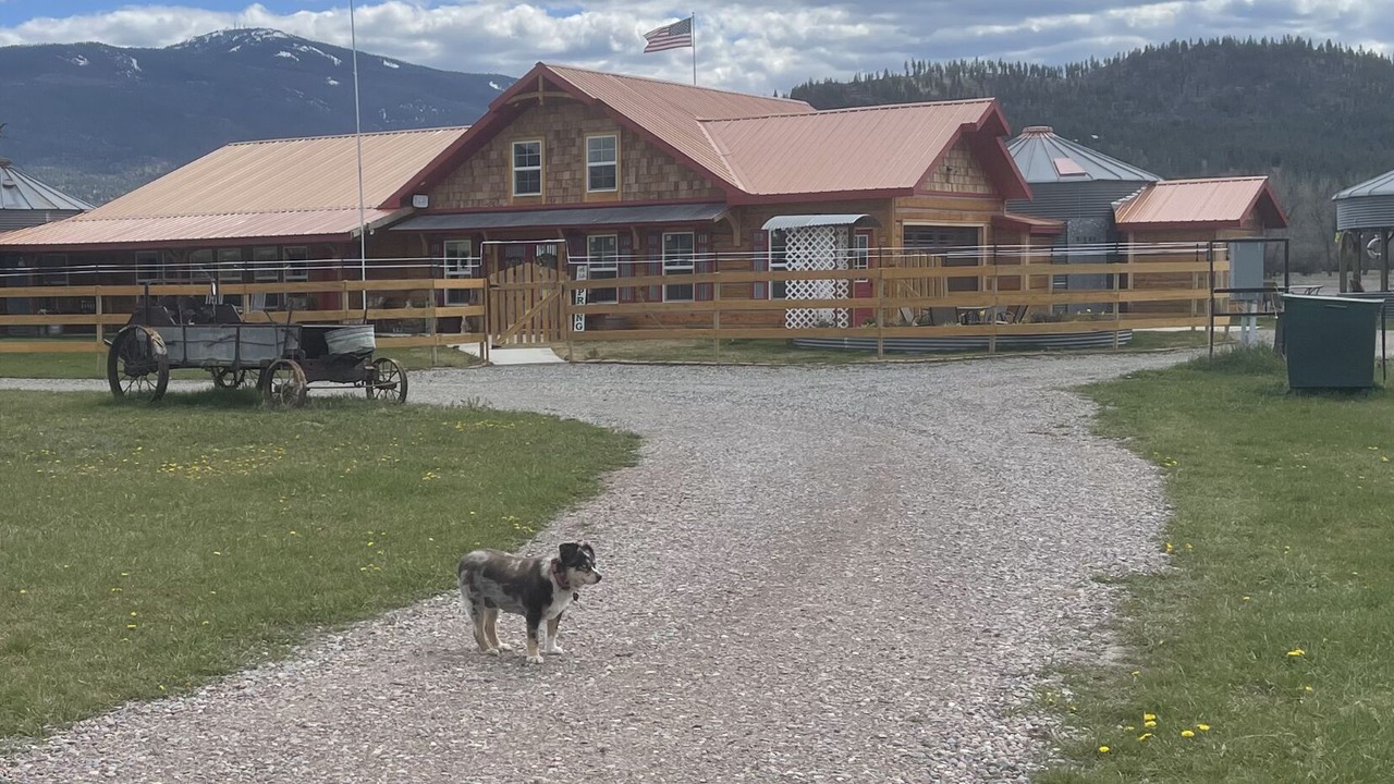 Photo of Others in Plains