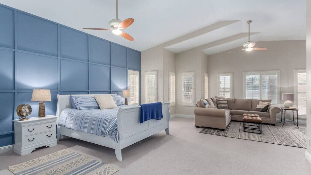 Photo of Livingroom in Fountain Hills