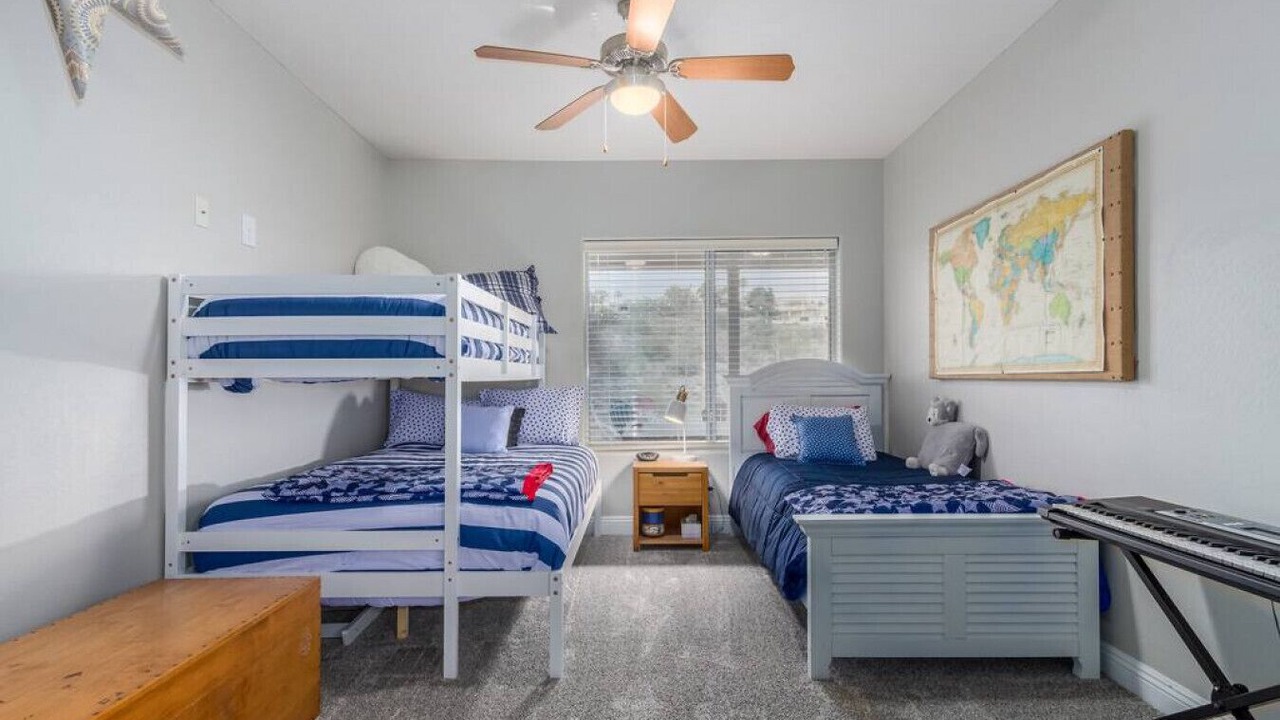 Photo of Bedroom in Fountain Hills