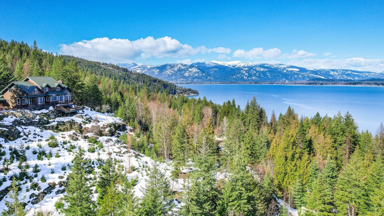 Photo of Others in Sandpoint