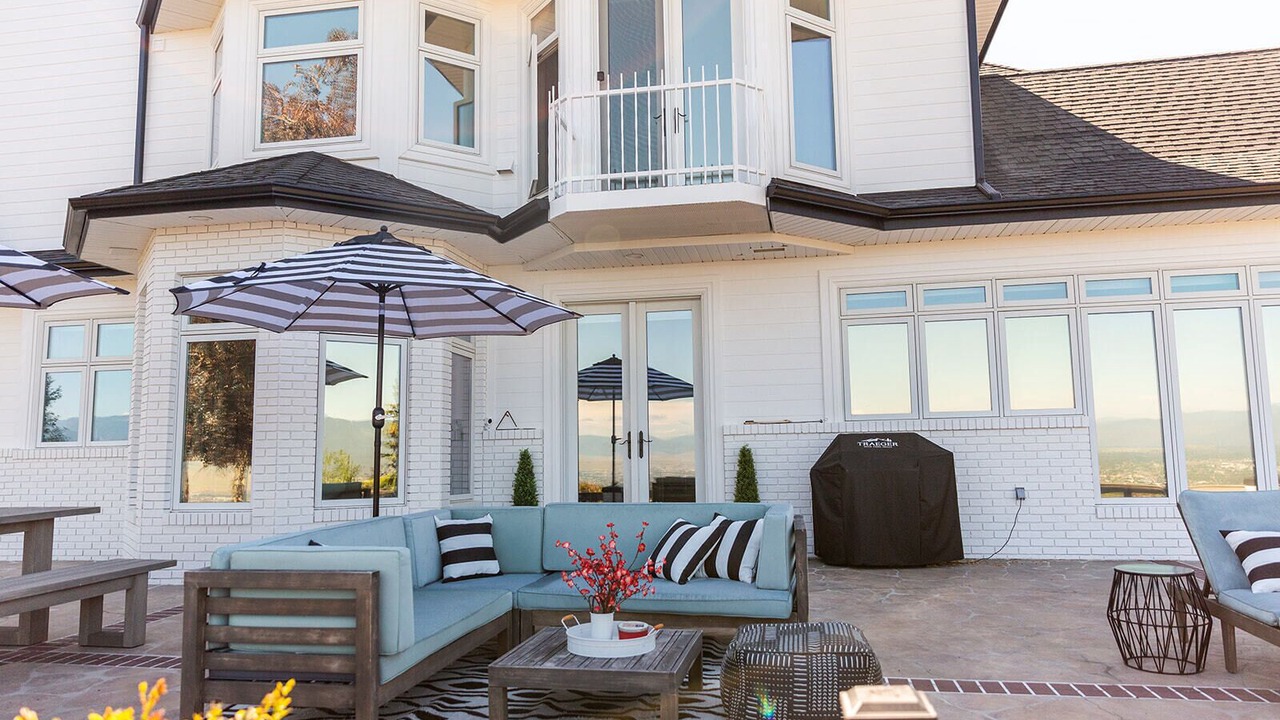 Photo of Patio Balcony in Missoula