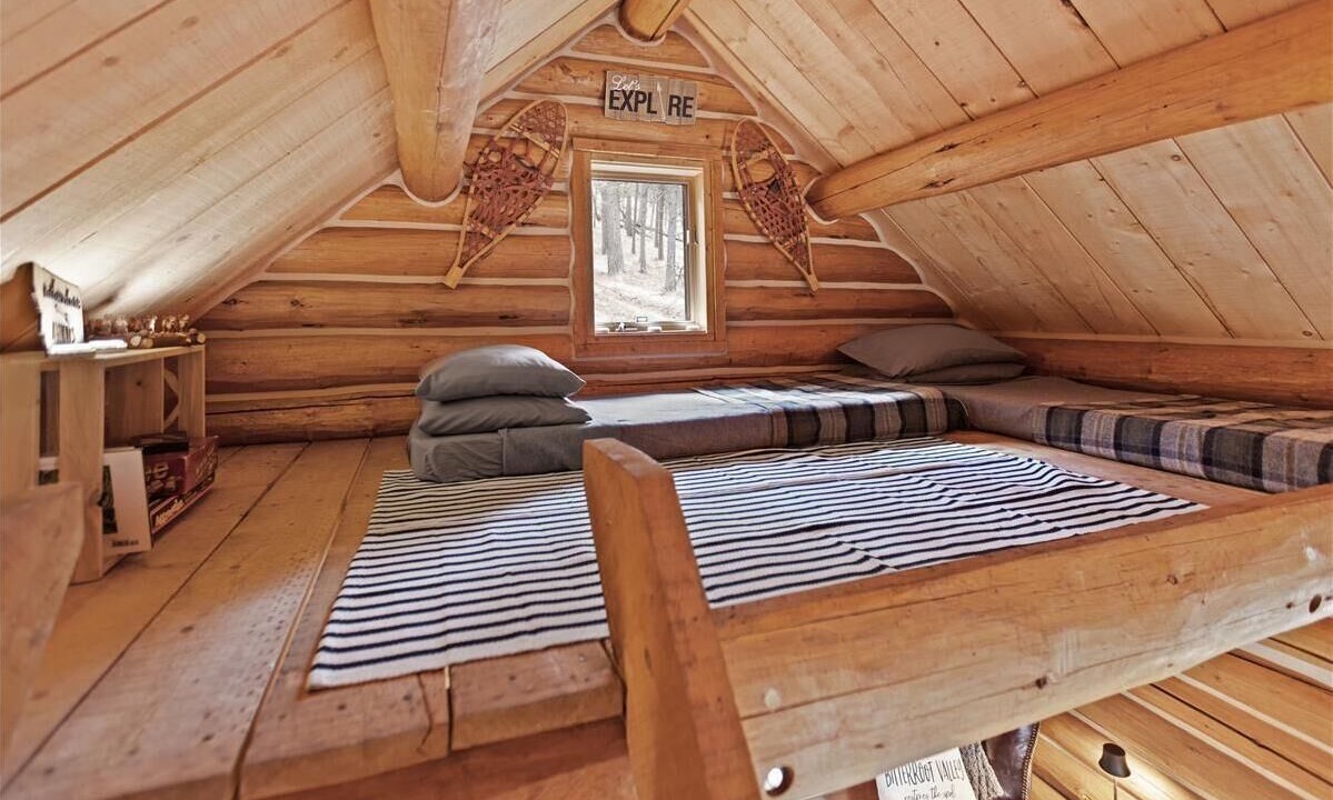 Photo of Bedroom in Corvallis