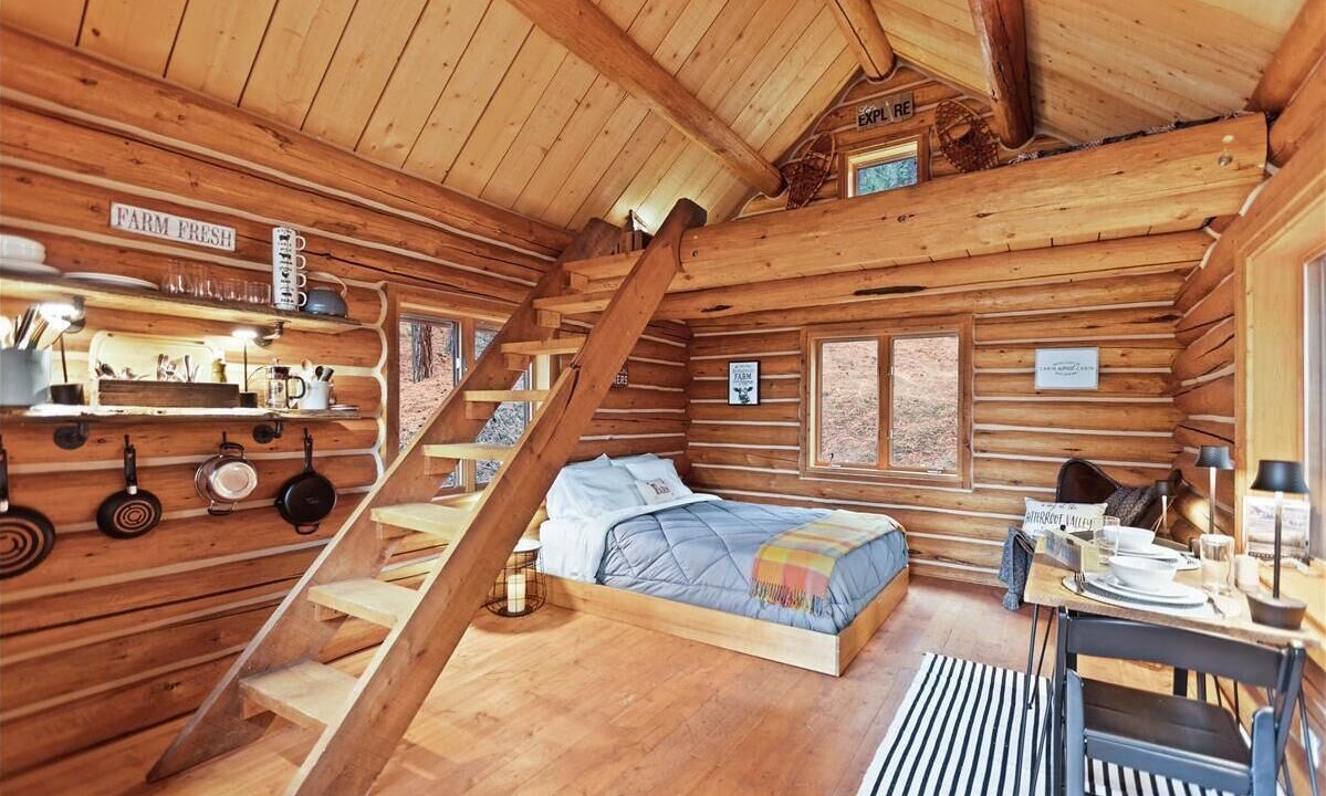 Photo of Bedroom in Corvallis