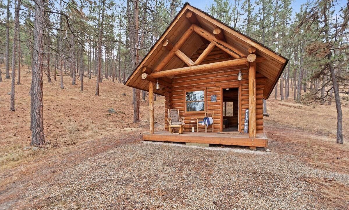 Photo of Outdoor in Corvallis