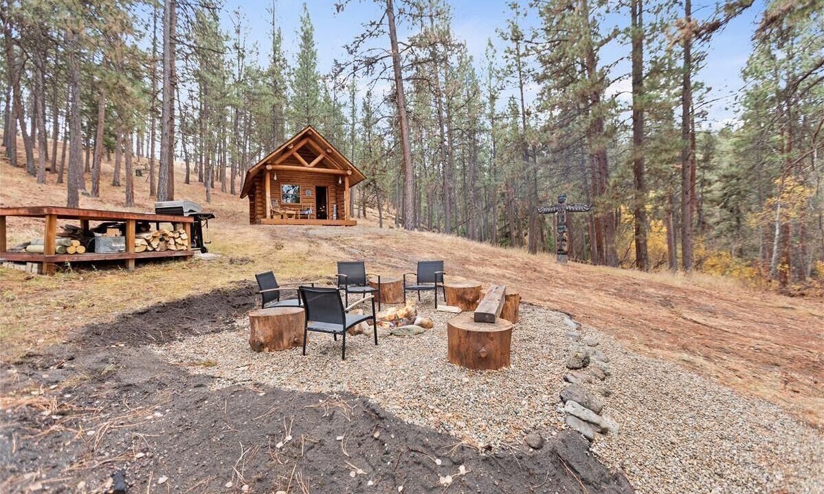 Photo of Outdoor in Corvallis