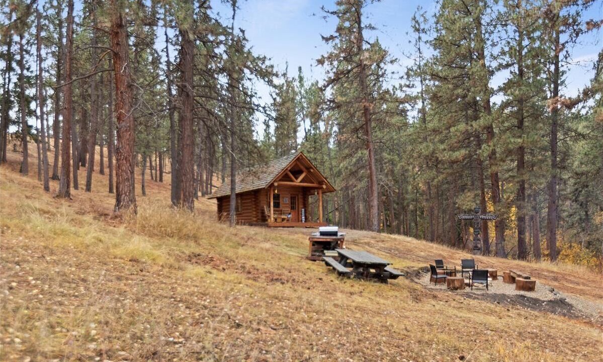 Photo of Outdoor in Corvallis