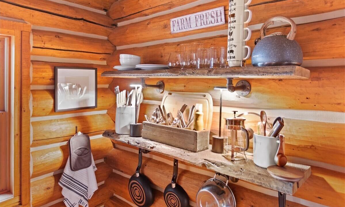 Photo of Kitchen in Corvallis