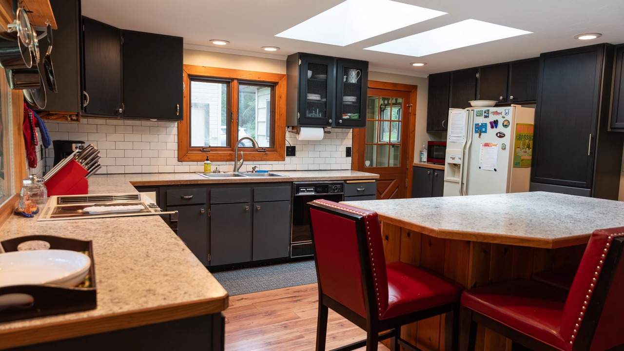Photo of Kitchen in Greenough