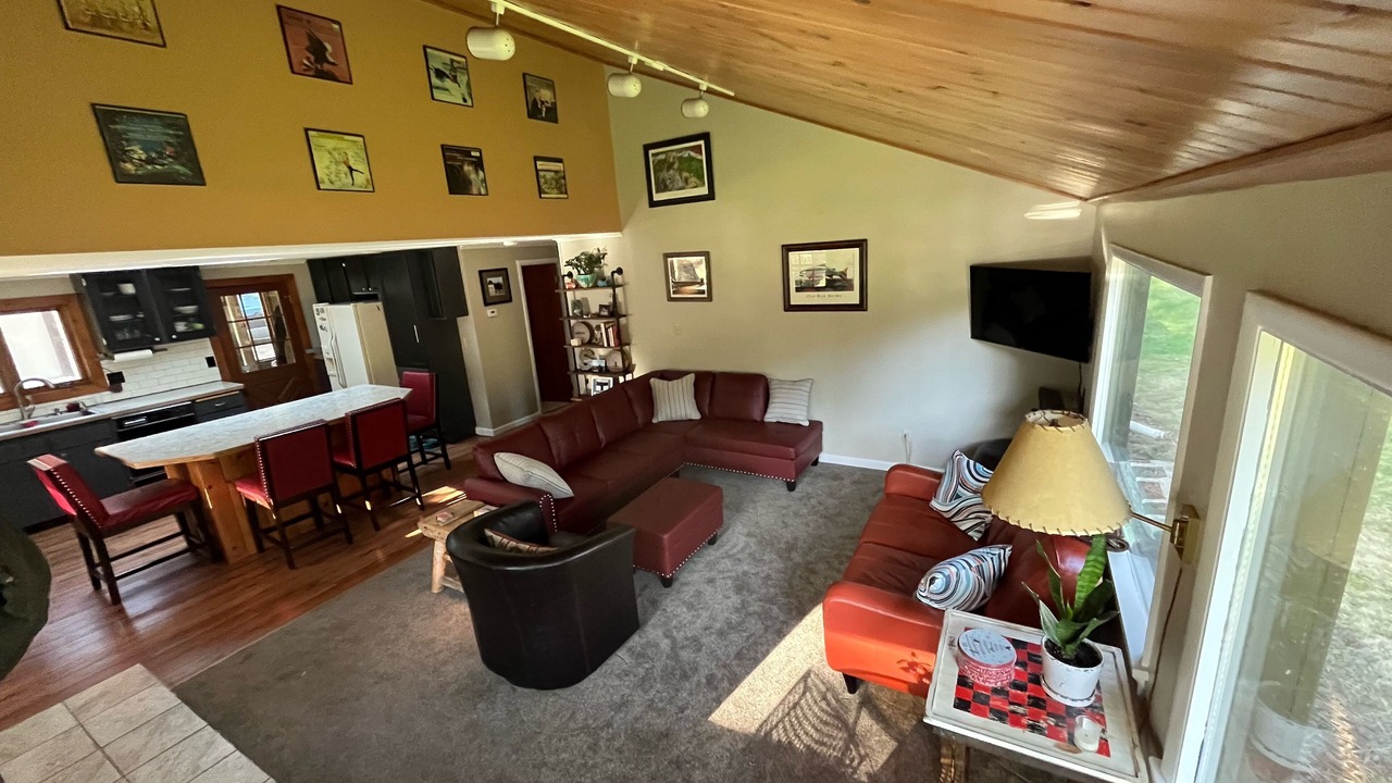 Photo of Bedroom in Greenough