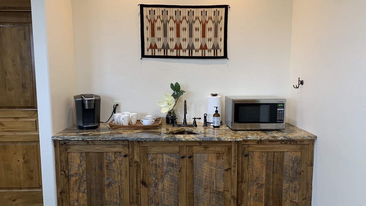 Photo of Kitchen in Columbia Falls