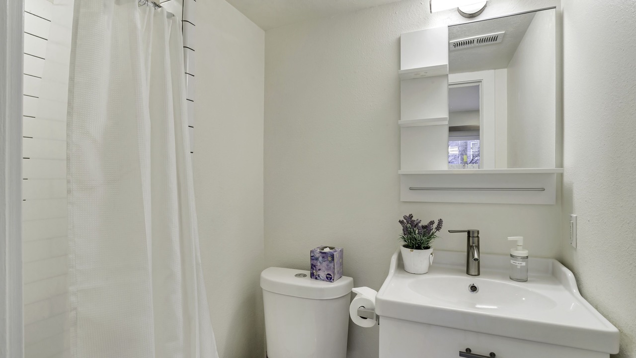 Photo of Bathroom in Millcreek
