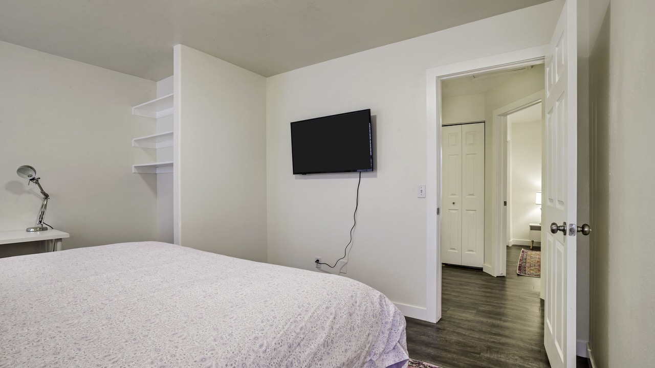 Photo of Bedroom in Millcreek