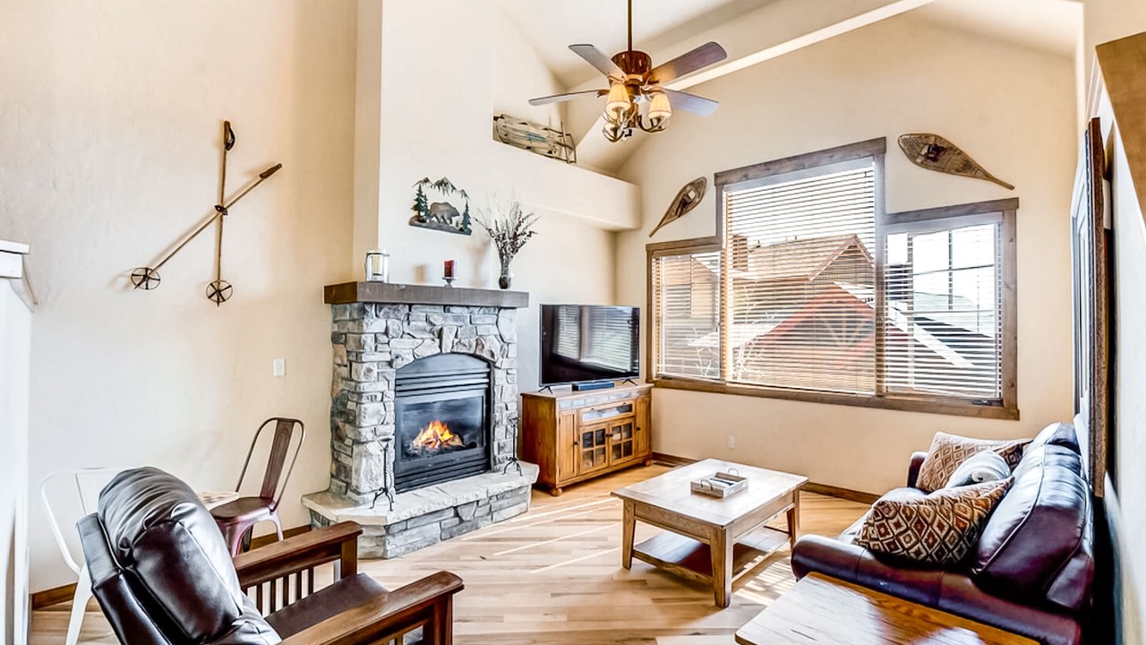 Photo of Livingroom in Bear Crossing