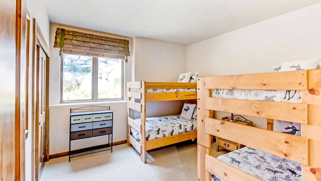 Photo of Bedroom in Bear Crossing
