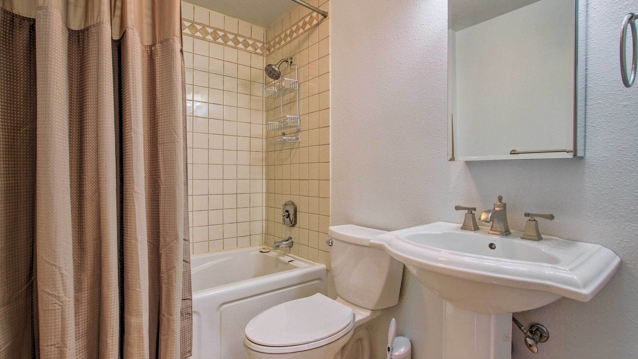Photo of Bathroom in Malta