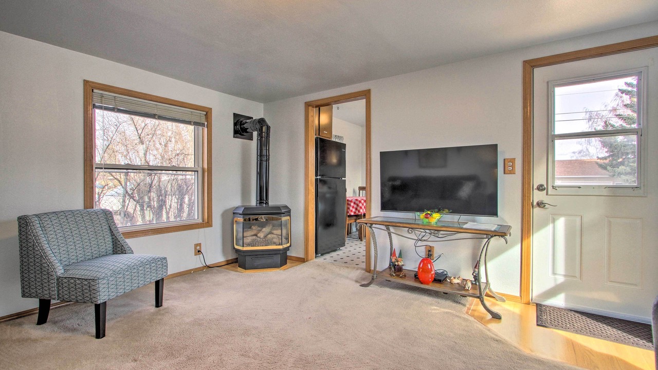 Photo of Livingroom in Malta